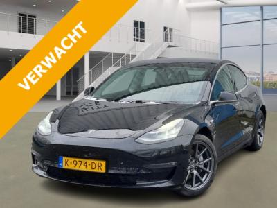 Financial Lease Tesla Model 3 Long-Range AWD 351pk 75 kWh