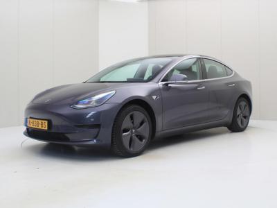 Financial Leas Tesla Model 3 Standard RWD Plus