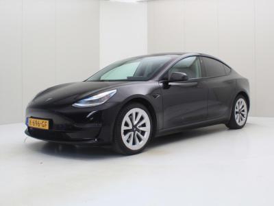 Financial Leas Tesla Model 3 Long-Range AWD 351pk 75 kWh FACELIFT