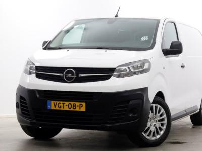 Financial Leas Opel Vivaro 1.5 CDTI 102pk M Edition Airco