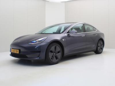 Financial Leas Tesla Model 3 Standard RWD Plus