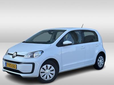 Financial Leas Volkswagen up! 1.0 65PK