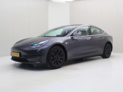 Financial Lease Tesla Model 3 Standard RWD Plus 93% SoH
