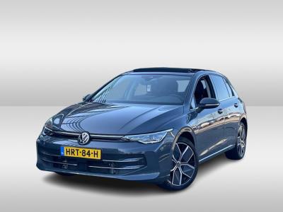 Financial Leas Volkswagen Golf 1.5 eHybrid 204PK DSG Style Edition