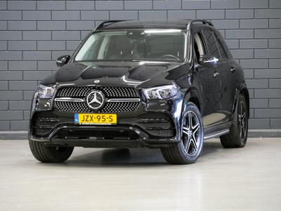 Financial Lease Mercedes-Benz GLE 350 e 4MATIC AMG Line