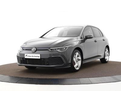 Financial Leas Volkswagen Golf 1.4 245pk DSG eHybrid GTE
