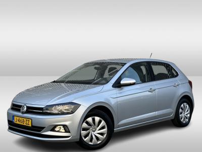 Financial Leas Volkswagen Polo 1.0 TSI 95PK Comfortline
