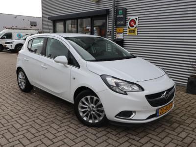 Financial Leas Opel Corsa 1.0 Turbo Online Edition