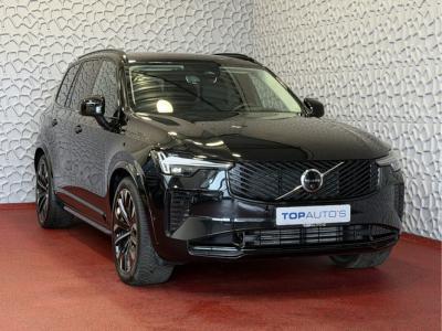 Financial Leas Volvo XC90 2.0 T8 456PK 12