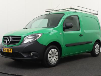 Financial Leas Mercedes-Benz Citan 108 CDI