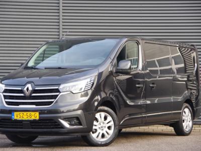 Financial Lease Renault Trafic 2.0 dCi T30 L2 Luxe 150PK AUT. LED