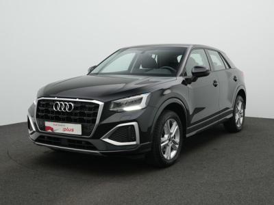 Financial Lease Audi Q2 35 TFSI 150 pk S-tronic Advanced Edition