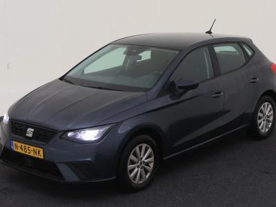 Financial Lease SEAT Ibiza 1.0 EcoTSI Style
