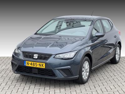 Financial Leas SEAT Ibiza 1.0 EcoTSI Style