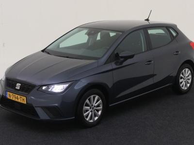 Financial Leas SEAT Ibiza 1.0 EcoTSI Style