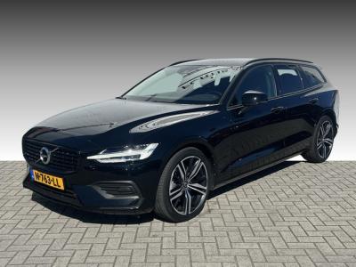 Financial Leas Volvo V60 2.0 B3 Momentum Advantage