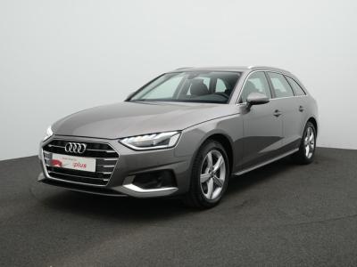 Financial Lease Audi A4 Avant 35 TFSI 150 pk Advanced Edition