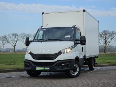 Financial Lease Iveco Daily 35S14