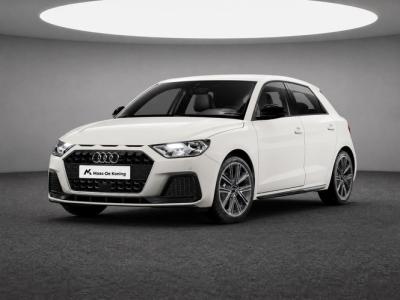 Financial Lease Audi A1 Sportback 25 TFSI Advanced edition 95 PK