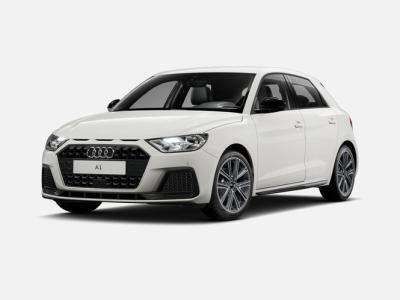 Financial Lease Audi A1 Sportback 25 TFSI Advanced edition 95 PK