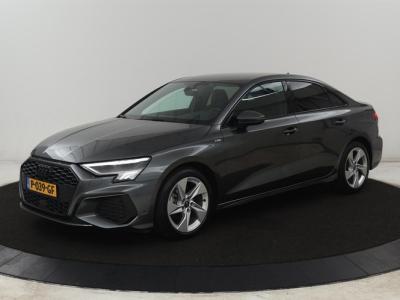 Financial Lease Audi A3 30 TFSI S edition
