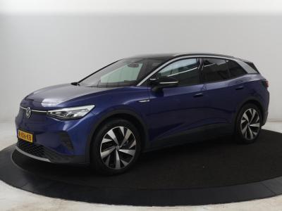 Financial Lease Volkswagen ID.4 First 77 kWh