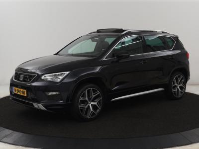 Financial Leas SEAT Ateca 1.5 TSI FR Intens