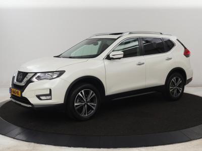 Financial Leas Nissan X-Trail 1.3 DIG-T N-Connecta