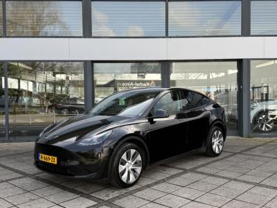Financial Leas Tesla Model Y Aut. Range Plus