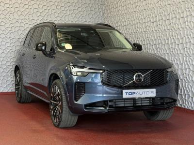 Financial Lease Volvo XC90 2.0 T8 456 PK 12