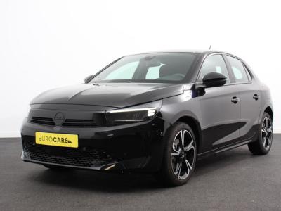 Financial Lease Opel Corsa 1.2 Turbo 110pk Hybrid Automaat GS