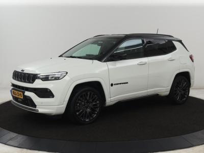 Financial Leas Jeep Compass 4xe 240 Plug-in Hybrid Electric S