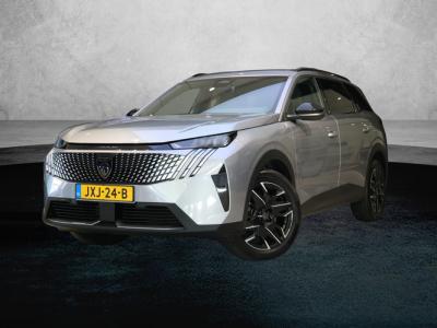 Financial Lease Peugeot 5008 SUV Allure 145 pk Automaat