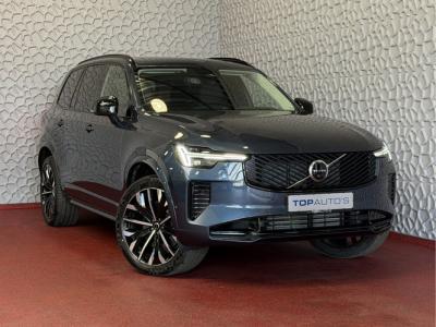 Financial Leas Volvo XC90 2.0 T8 456PK 12