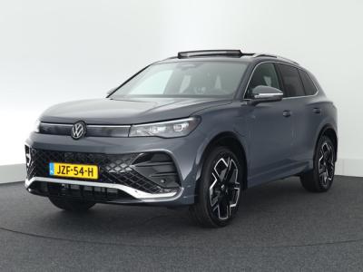 Financial Lease Volkswagen Tiguan 1.5 272pk eHybrid R-Line Edition