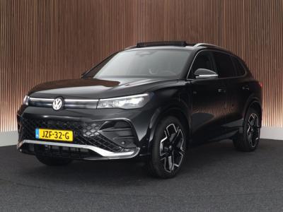 Financial Leas Volkswagen Tiguan 1.5 272pk eHybrid R-Line Edition