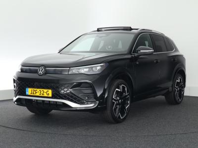 Financial Lease Volkswagen Tiguan 1.5 272pk eHybrid R-Line Edition