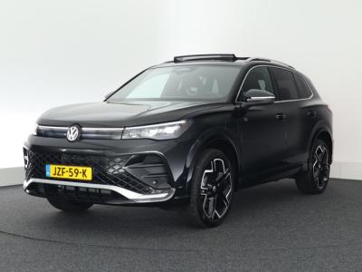 Financial Lease Volkswagen Tiguan 1.5 272pk eHybrid R-Line Edition