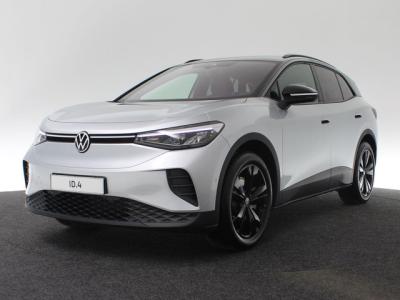 Financial Leas Volkswagen ID.4 Pro Limited Edition 77 kWh 286 pk