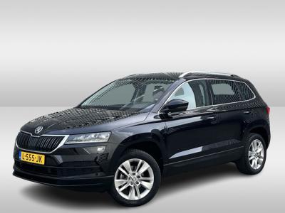 Financial Lease Škoda Karoq 1.5 TSI ACT 150PK Business Edition Plus