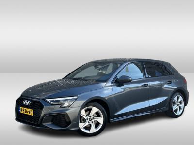 Financial Leas Audi A3 Sportback 30 TFSI 110PK S edition