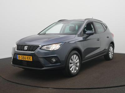 Financial Lease SEAT Arona 1.0 TSI Style Business Intense