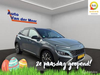Financial Leas Hyundai KONA 1.6 GDI HEV Premium