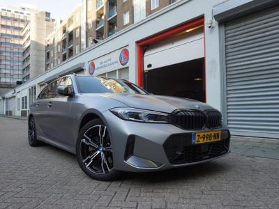 Financial Lease BMW 3 Serie Touring 330e M-SPORT