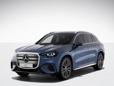 Financial Leas Mercedes-Benz GLC 400 4MATIC Launch Edition 94 kWh