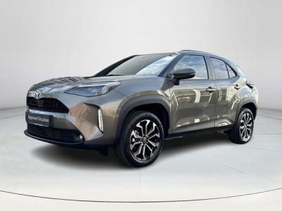 Financial Leas Toyota Yaris Cross 1.5 Hybrid 115 First Edition