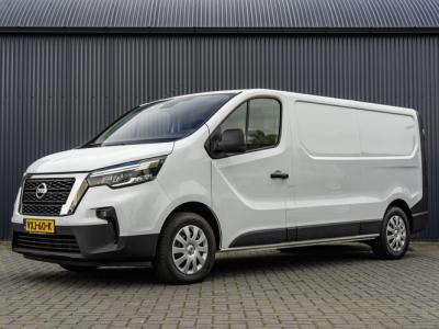 Financial Leas Renault Trafic