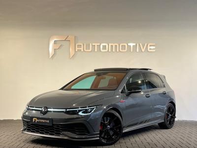 Financial Lease Volkswagen Golf 2.0 TSI GTI Clubsport Pano