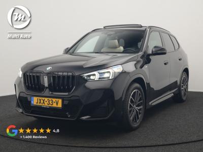 Financial Leas BMW X1 sDrive20i M Sport 156pk Dealer O.H.