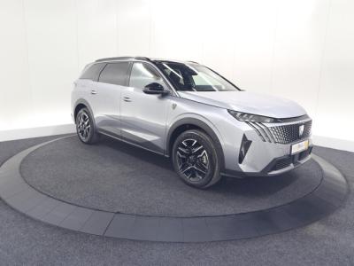 Financial Leas Peugeot 5008 HYbrid 145 e-DCS6 GT